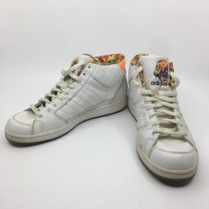 Vintage Storm Trooper Adidas